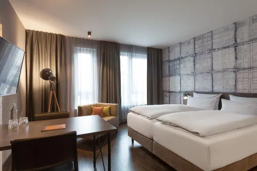 Vienna House Easy by Wyndham Bremen Photos