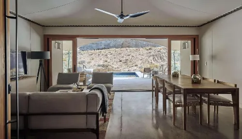 Amangiri Photos