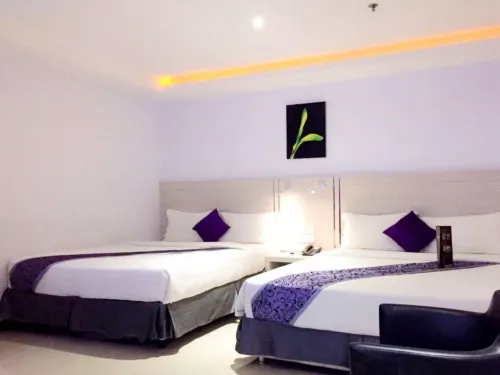 89 Hotel Camere Photos
