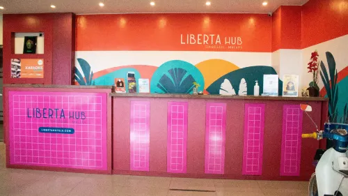 Liberta Hub Singosari Malang Photos