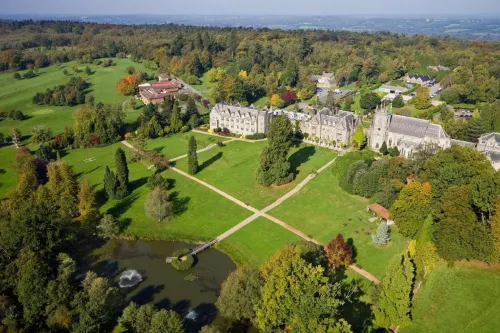 Ashdown Park Hotel Near Hotel Photos