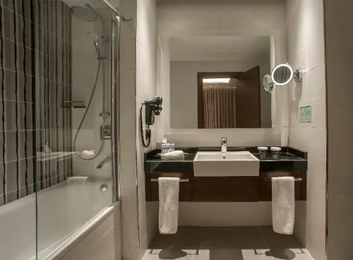 Holiday Inn Istanbul - Tuzla Bay Camere Photos