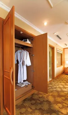 Hilton Garden Inn Hanoi Public Areas Photos