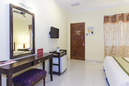 Lot 33 Boutique Hotel Photos