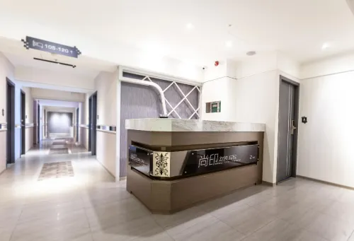 Stay Inn Hotel Espaces publics Photos