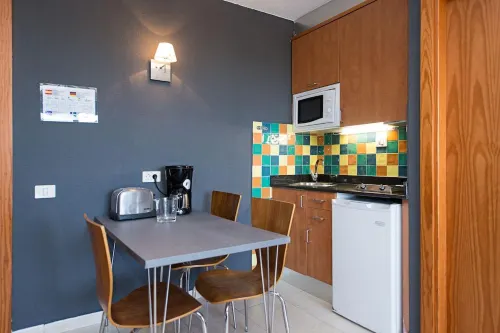 AxelBeach Maspalomas - Apartments and Lounge Club - Adults Only Rooms Photos