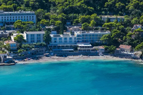 Hotel Splendid Da non perdere Photos