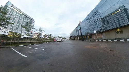 The Hills Batam Public Areas Photos