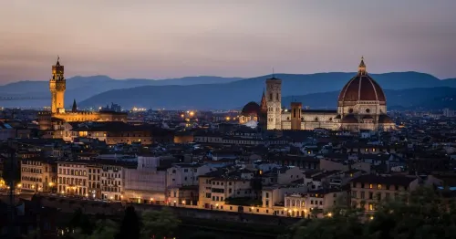 Hotel Milu Florence Near Hotel Photos