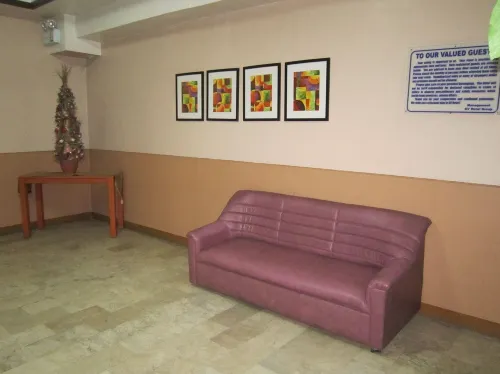 GV Hotel - Cagayan de Oro Espaces publics Photos