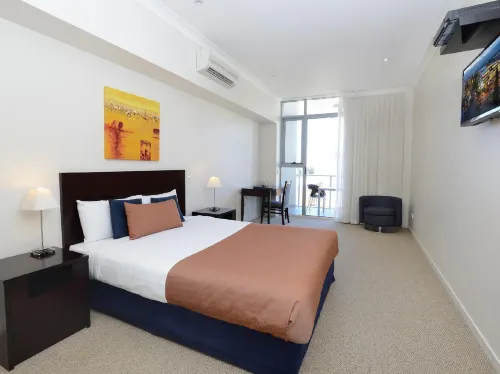 Macquarie Waters Boutique Apartment Hotel Photos