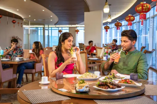Marino Beach Colombo Питание Photos
