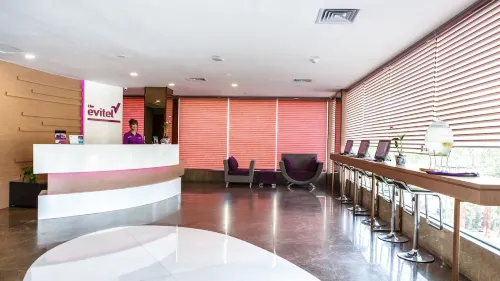 Asialink Easy by Prasanthi Area Publik Photos