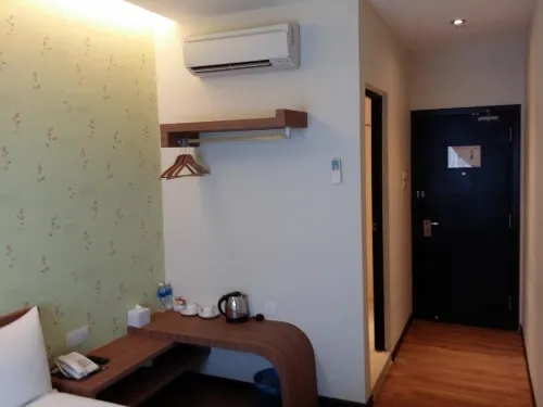D Elegance Hotel Camere Photos