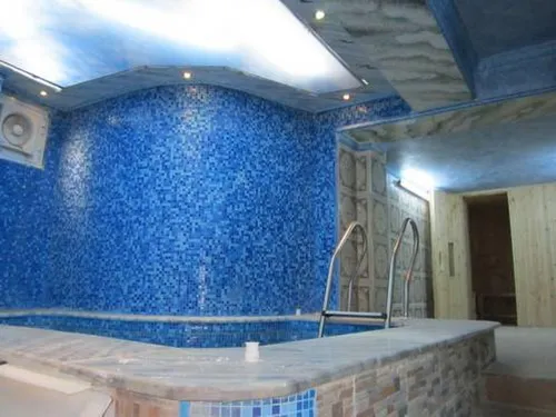 Pasha Boutique Hotel Leisure & Recreation Photos