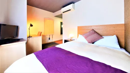 Smile Hotel Miyakojima Rooms Photos