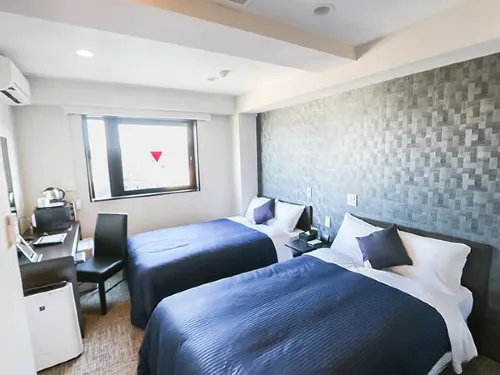 HOTEL LiVEMAX Shinyokohama Featured Photos