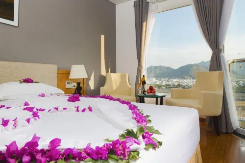 Dendro Gold Hotel Номера Photos
