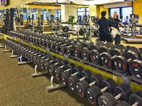 Homewood Suites by Hilton Baltimore Leisure & Recreation Photos