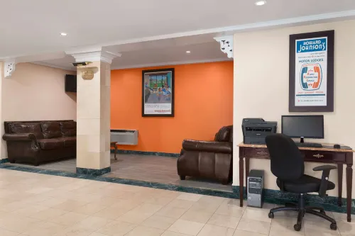 SureStay Plus by Best Western Windsor Espaces publics Photos