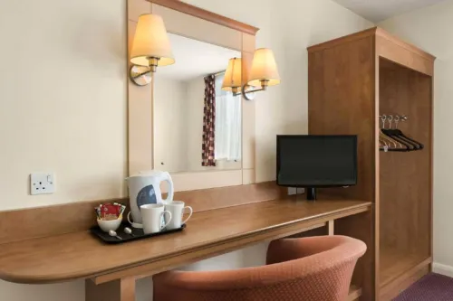 Days Inn by Wyndham Cannock Norton Canes M6 Toll Chambres Photos