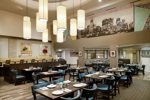 Doubletree by Hilton Los Angeles Downtown Featured Photos