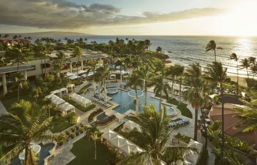 Four Seasons Resort Maui at Wailea À ne pas manquer Photos