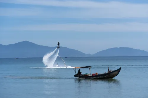 Four Seasons Resort The Nam Hai Hoi An Da non perdere Photos