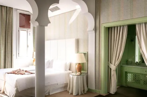 Hotel Excelsior Venice Chambres Photos
