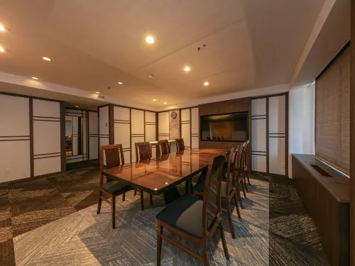 Gifu Grand Hotel Business Facilities Photos