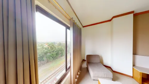 Hotel Delta Sinar Mayang Photos