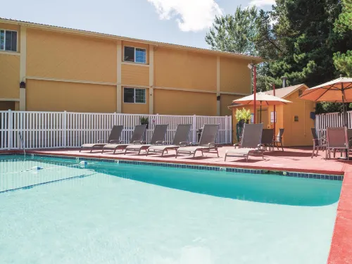 Best Western Plus Parkway Inn Leisure & Recreation Photos