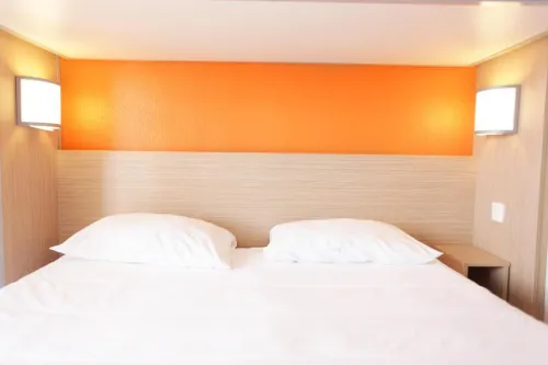 Hôtel Première Classe Saint Brieuc Chambres Photos