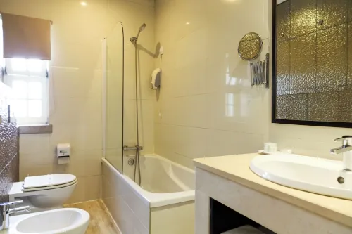 Josefa D`Obidos Hotel Camere Photos