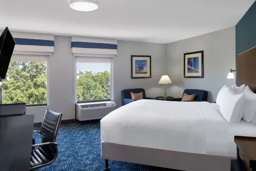 Four Points by Sheraton Mall of America Minneapolis Airport Camere Photos