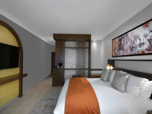 Sofitel Agadir Royal Bay Resort Номера Photos