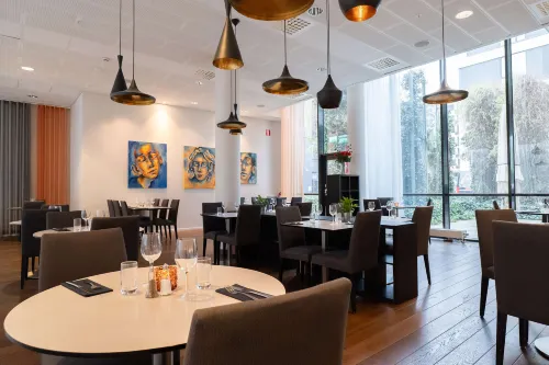 Best Western Plus Park City Malmo Ristorazione Photos