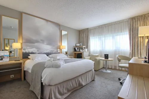 Best Western Plus Paris Orly Airport À ne pas manquer Photos