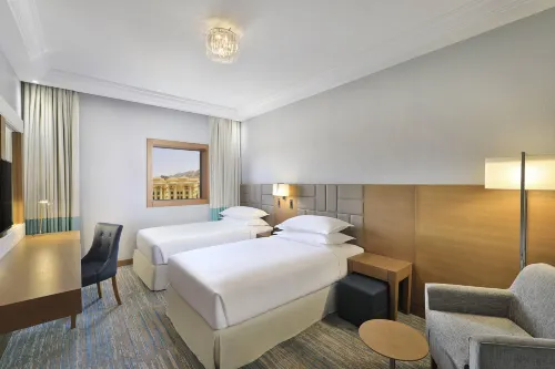 Four Points by Sheraton Makkah Al Naseem Featured Photos