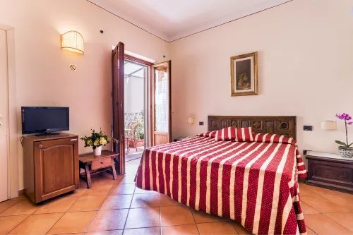The Galileo Hotel Photos