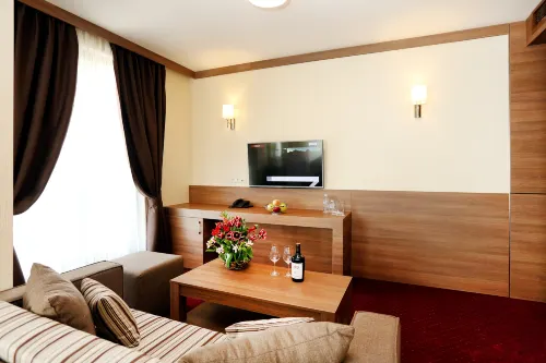 Hotel Coop, Sofia Chambres Photos