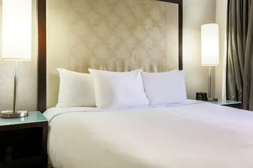 Hyatt Palm Springs Photos