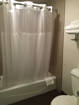 Hotel Parmani Photos