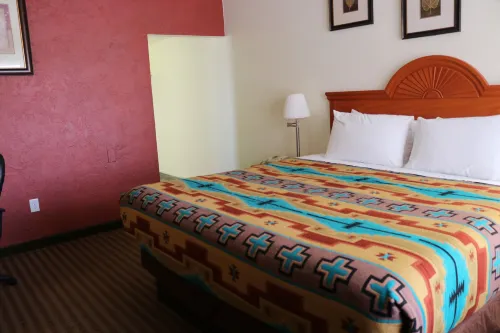 The Classic Desert Aire Hotel Huoneet Photos