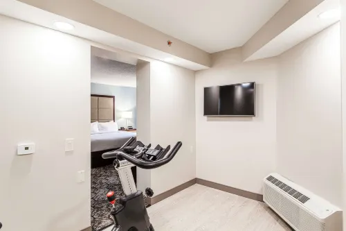 DoubleTree by Hilton Memphis Loisirs et amusements Photos