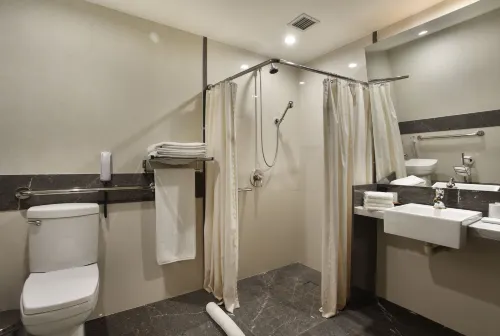 Miramar by Windsor Copacabana Camere Photos