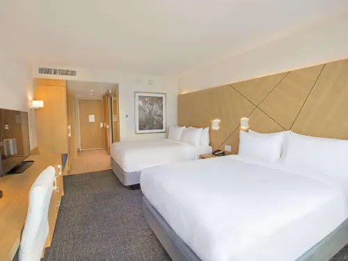 Novotel Miami Brickell Chambres Photos