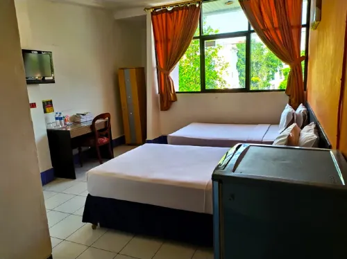 Mira Hotel Banjarmasin Photos