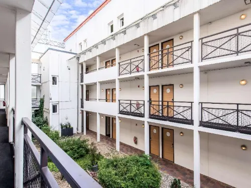 B&B HOTEL Ingolstadt-Ost In der Nähe des Hotels Photos