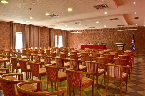 Pestana Tropico Ocean & City Hotel À ne pas manquer Photos